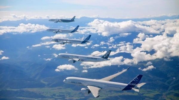 ����һ�����M(j��n)4��A350���ɶ����H����Ҫ���l(f��)��