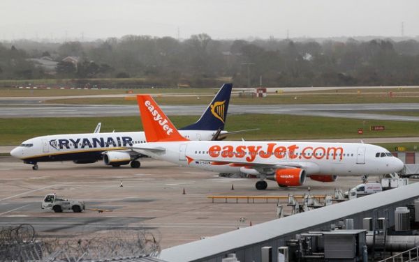 亞太低成本航空“寂”而不“沉”