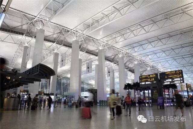 【特別策劃】美麗白云