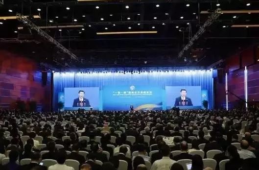 &ldquo;һ��һ·&rdquo;��ô��?��(x��)��ƽ���Z�Ї�Ҫ���@Щ��